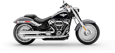 Cruiser Harley-Davidson® Motorcycles for sale in Raleigh, NC