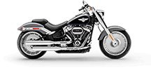 Cruiser Harley-Davidson® Motorcycles for sale in Raleigh, NC