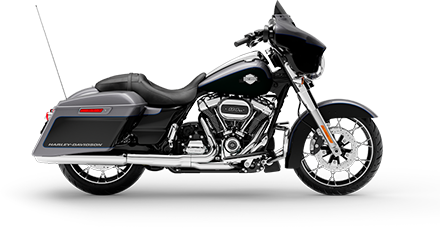 Grand American Touring Harley-Davidson® Motorcycles for sale in Raleigh, NC